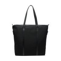 Bally Men Code Tote Bag