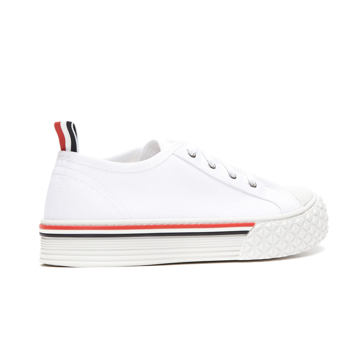 Thom Browne Thom Browne Women Collegiate Sneakers