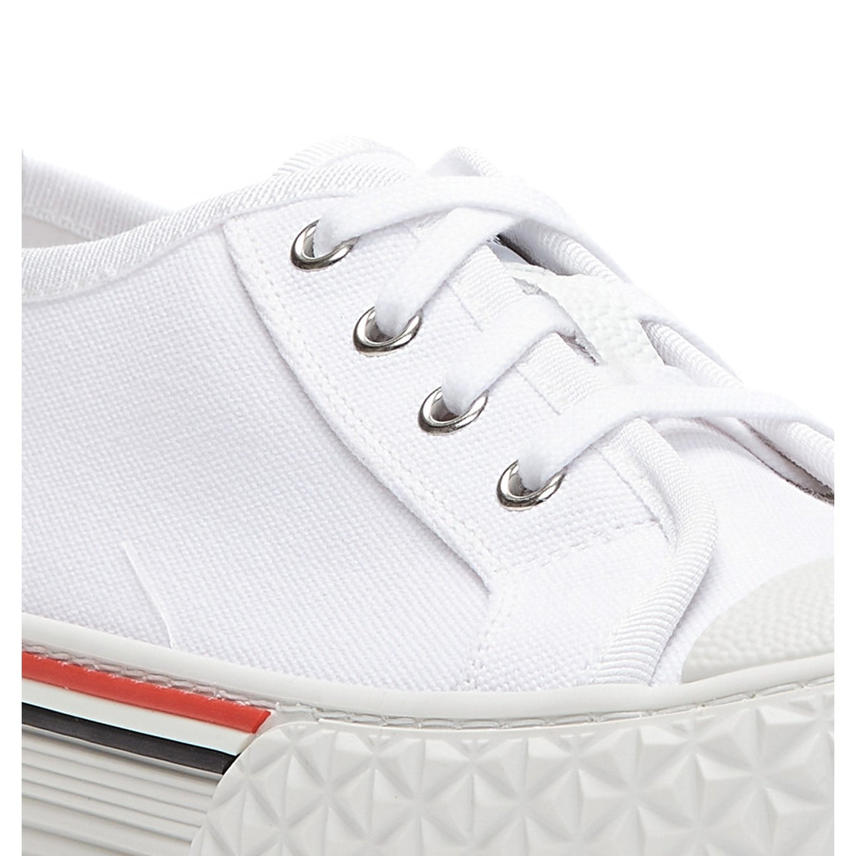 Thom Browne Thom Browne Women Collegiate Sneakers