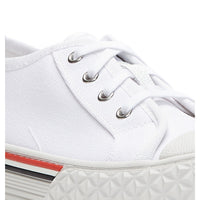 Thom Browne Thom Browne Women Collegiate Sneakers
