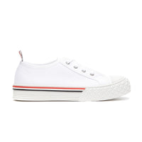Thom Browne Thom Browne Women Collegiate Sneakers