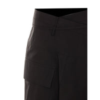Bottega Veneta Women Compact Cotton Toile Skirt