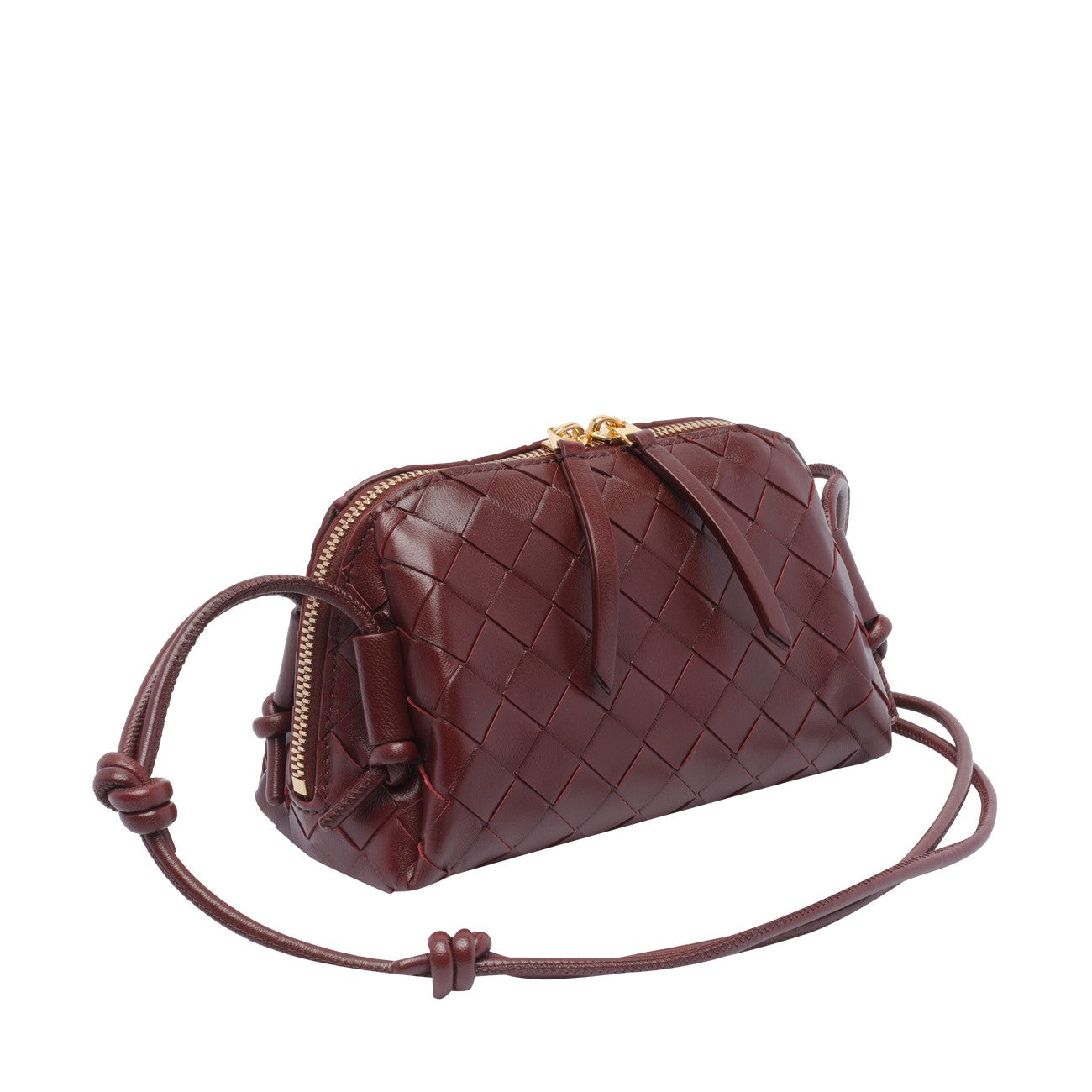 Bottega Veneta Bottega Veneta Women Concert Pouch
