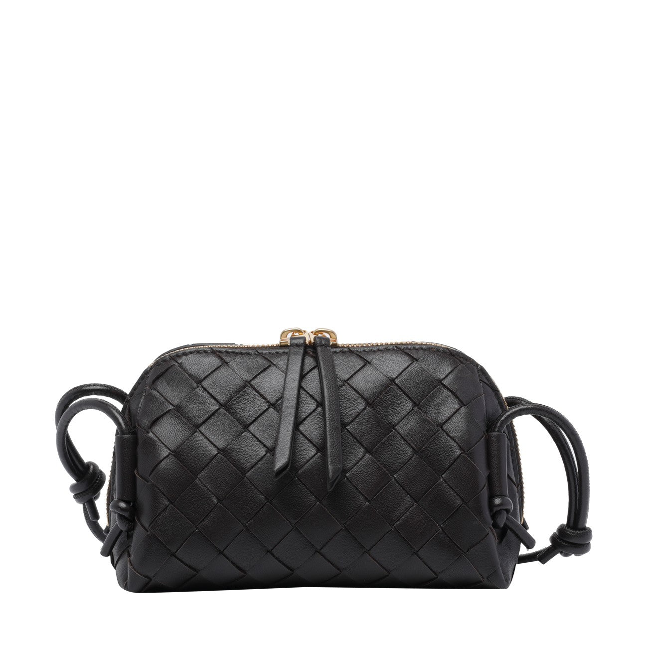 Bottega Veneta Women Concert Pouch