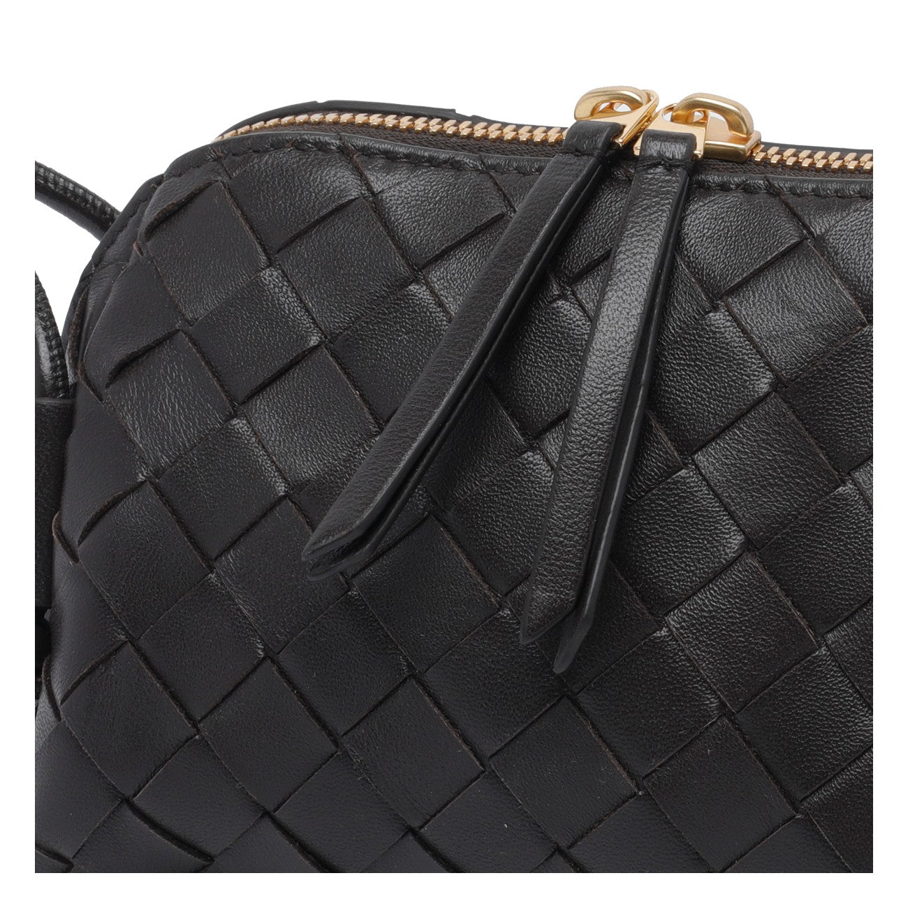 Bottega Veneta Women Concert Pouch
