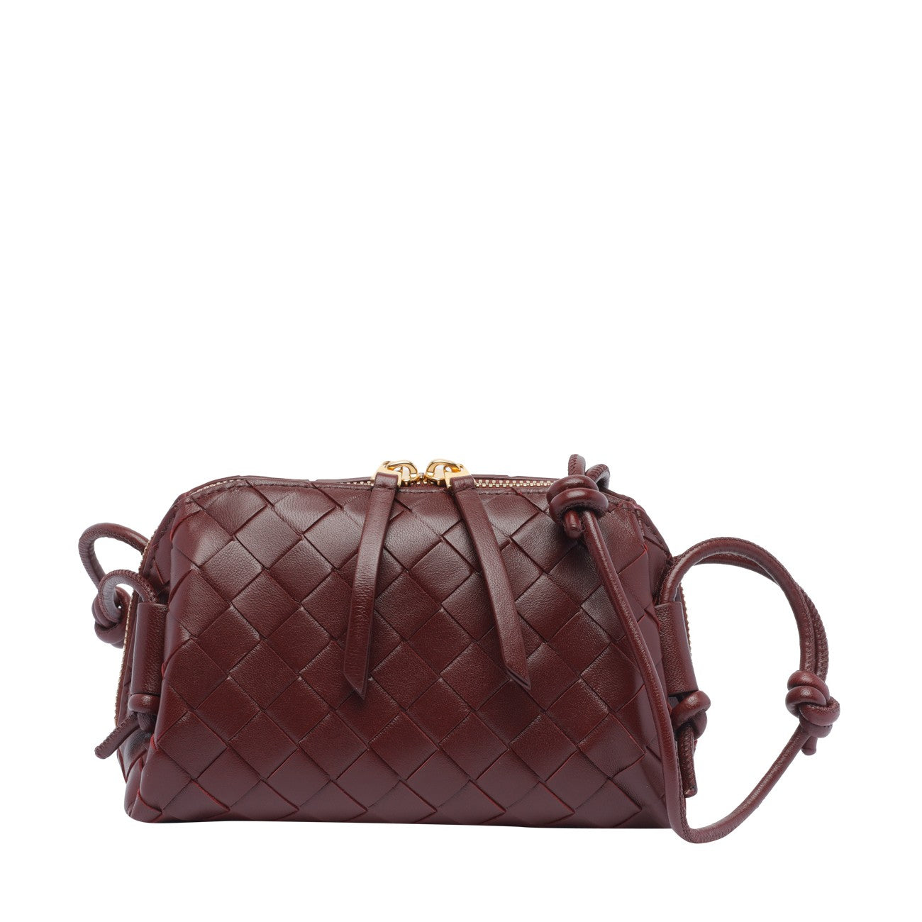 Bottega Veneta Bottega Veneta Women Concert Pouch