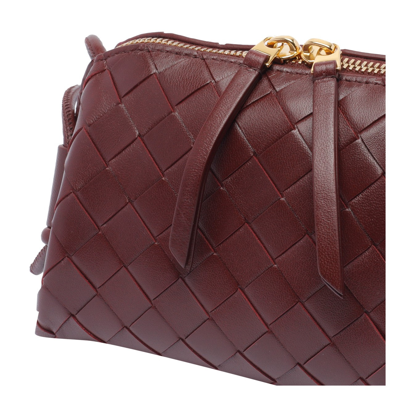 Bottega Veneta Bottega Veneta Women Concert Pouch