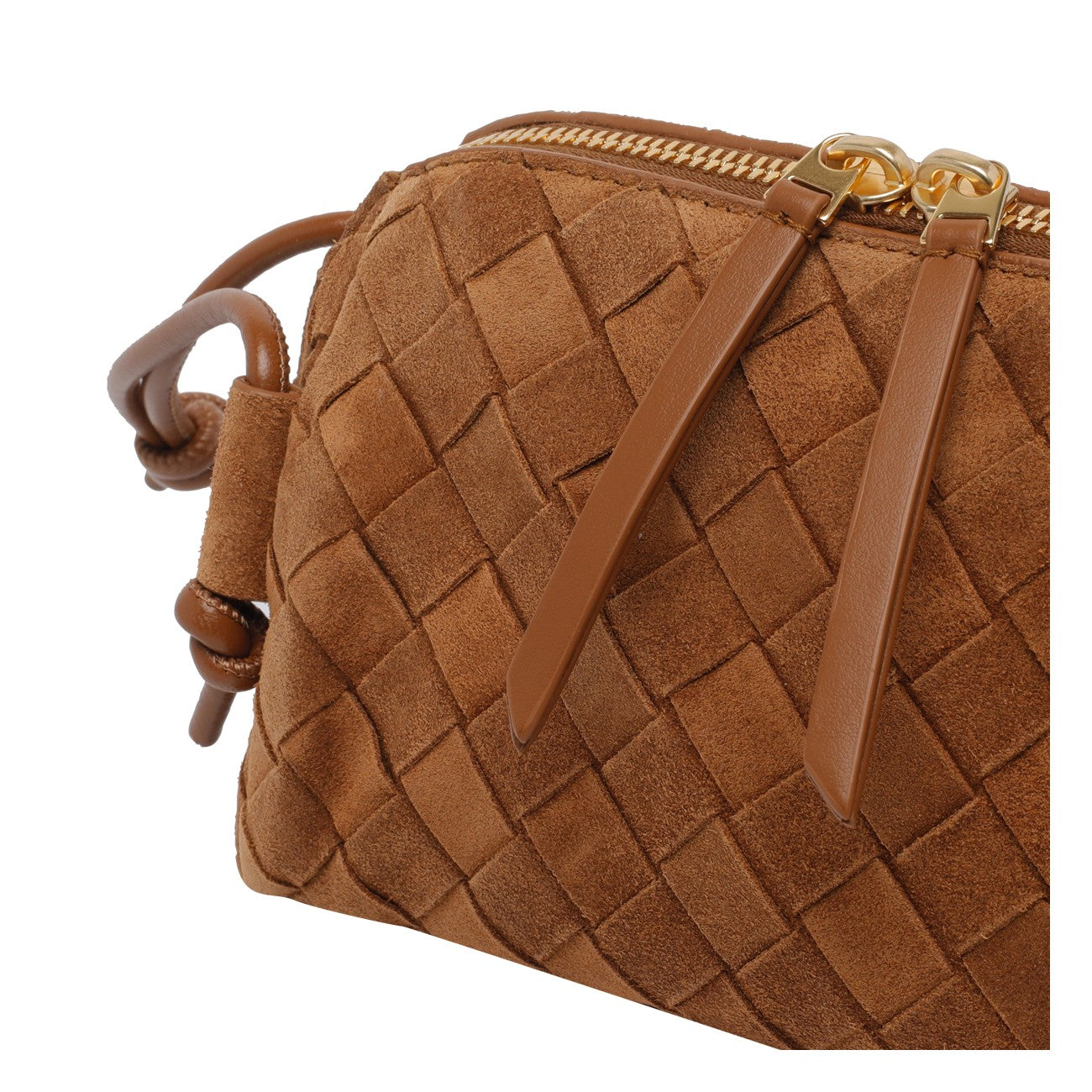 Bottega Veneta Bottega Veneta Women Concert Pouch