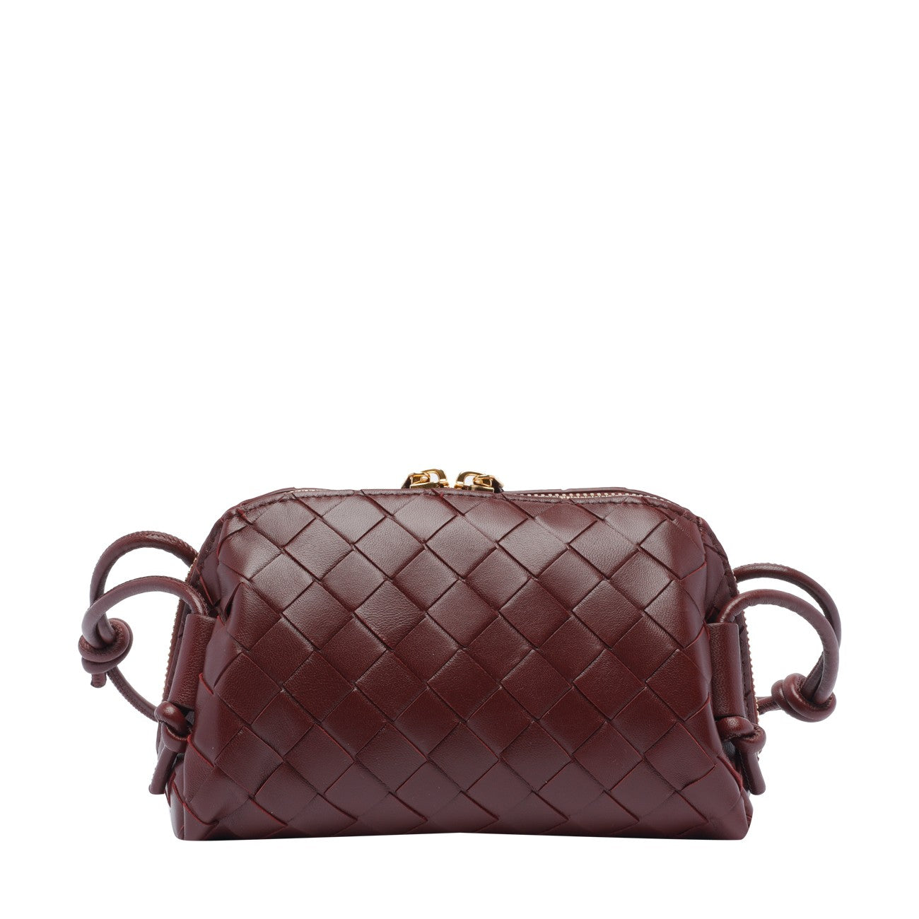 Bottega Veneta Bottega Veneta Women Concert Pouch