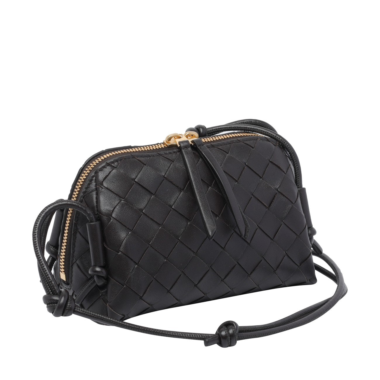 Bottega Veneta Women Concert Pouch