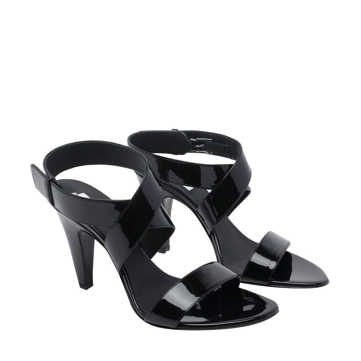 Alaia Alaia Women Cone Pump Sandals