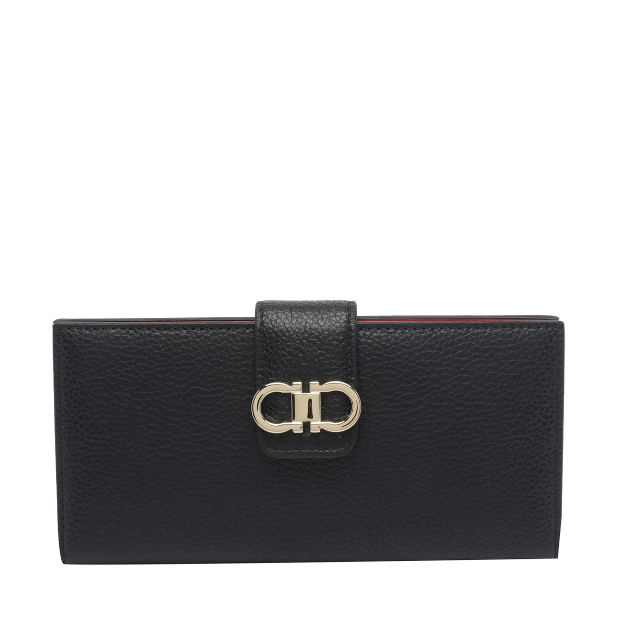 Ferragamo Ferragamo Women Continental Wallet