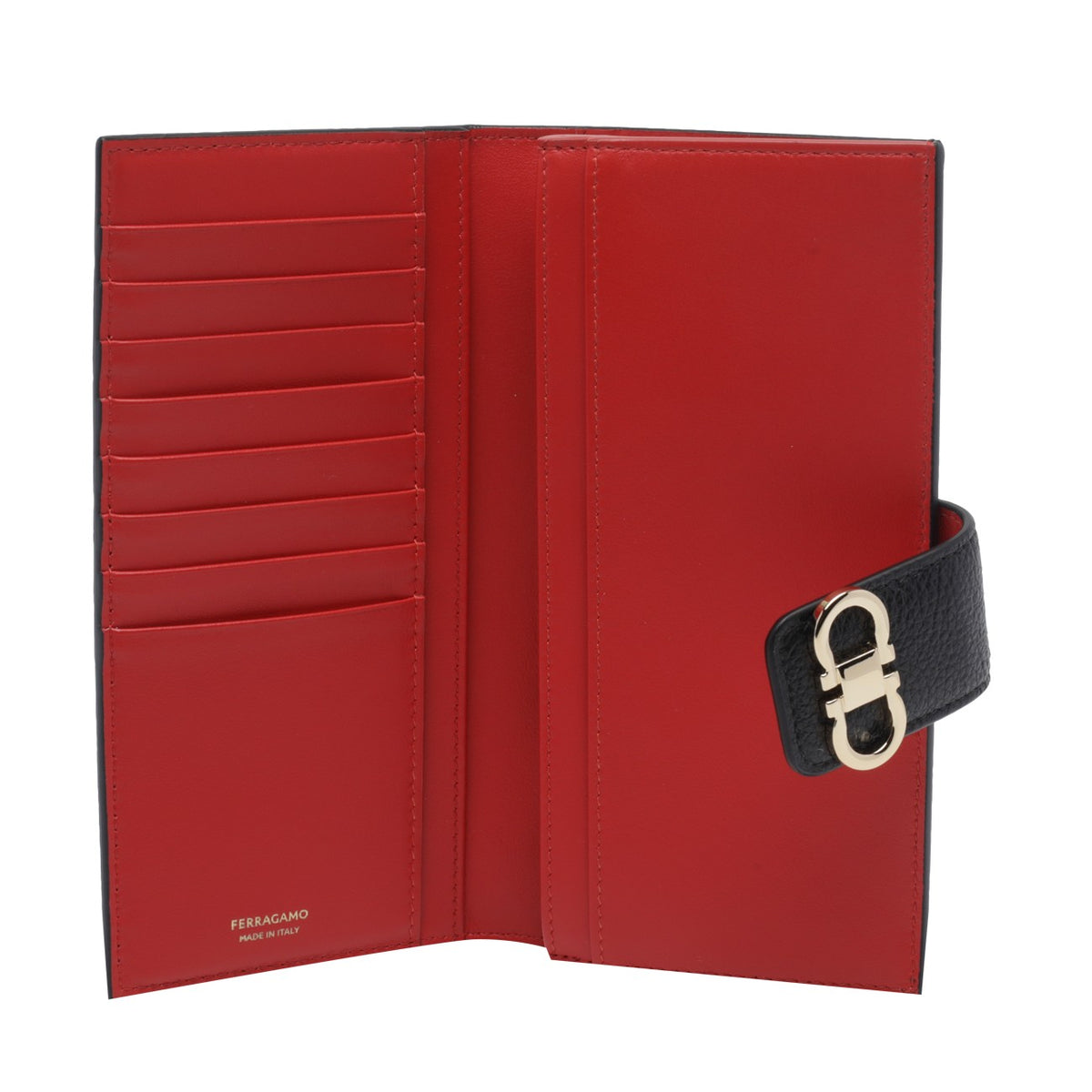 Ferragamo Ferragamo Women Continental Wallet