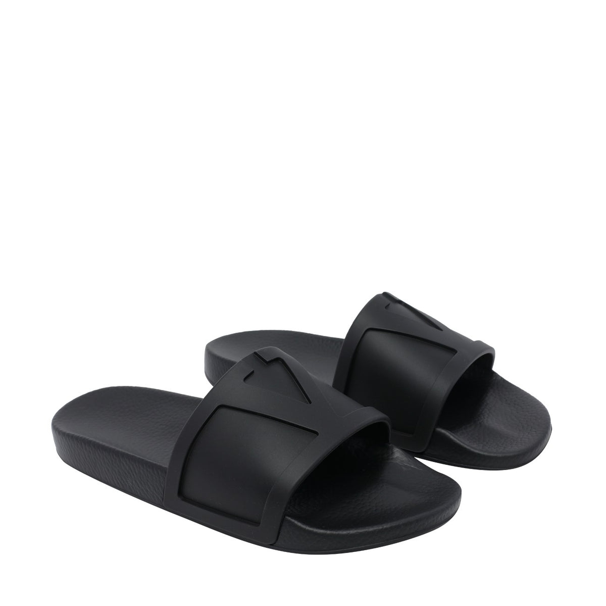 Valentino Garavani Valentino Garavani Men Coolside Slide Sandals