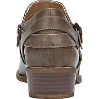 Adley Womens Padded Insole Clogs