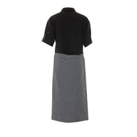 Loewe Loewe Women Cotton And Silk Dress