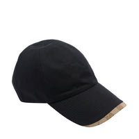 Gucci Gucci Men Cotton Baseball Cap