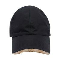 Gucci Gucci Men Cotton Baseball Cap