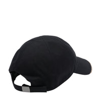 Gucci Gucci Men Cotton Baseball Cap