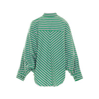 Loewe Loewe Women Cotton Shirt