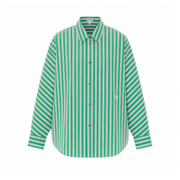 Loewe Loewe Women Cotton Shirt