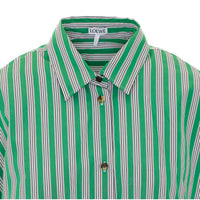 Loewe Loewe Women Cotton Shirt