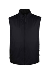 C.P. Company Men Sleeveless Down Jacket