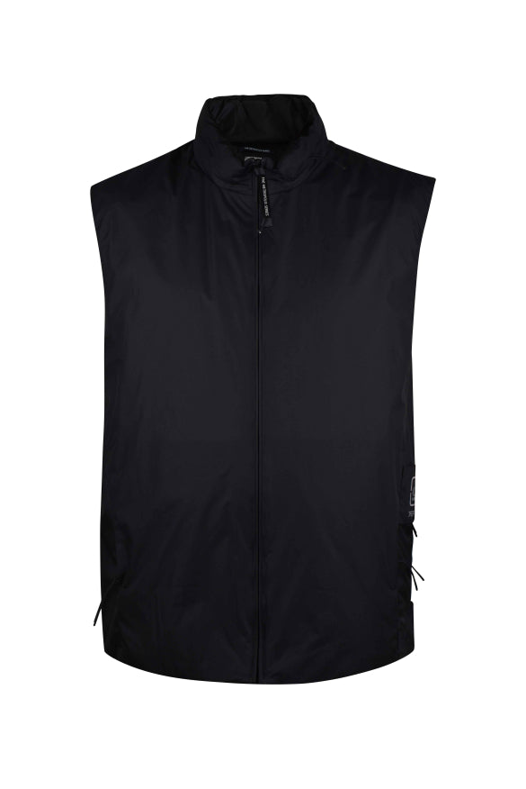 C.P. Company Men Sleeveless Down Jacket