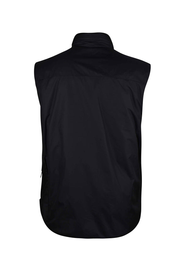 C.P. Company Men Sleeveless Down Jacket