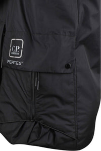 C.P. Company Men Sleeveless Down Jacket