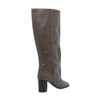 Lemaire Lemaire Women Crease Sleeve Boots