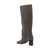 Lemaire Lemaire Women Crease Sleeve Boots