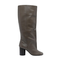 Lemaire Lemaire Women Crease Sleeve Boots