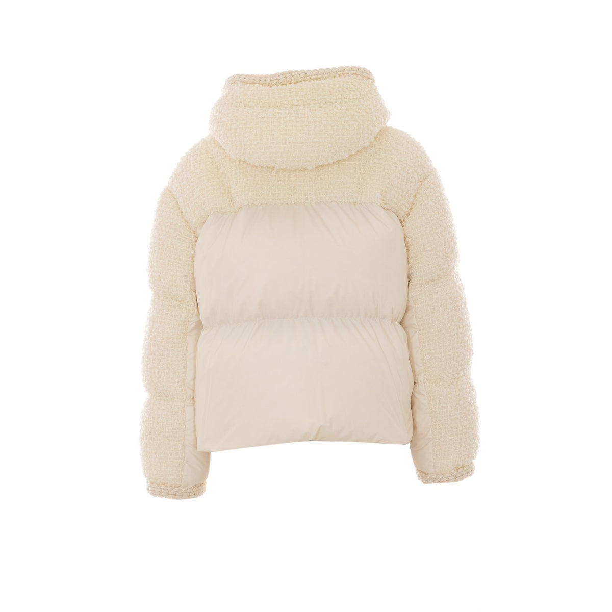 Moncler Women Cristallin Down Jacket