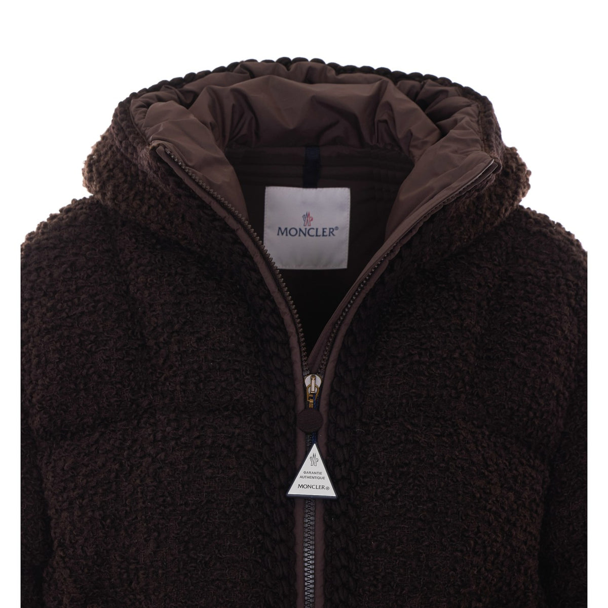 Moncler Women Cristallin Down Jacket