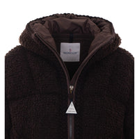 Moncler Women Cristallin Down Jacket