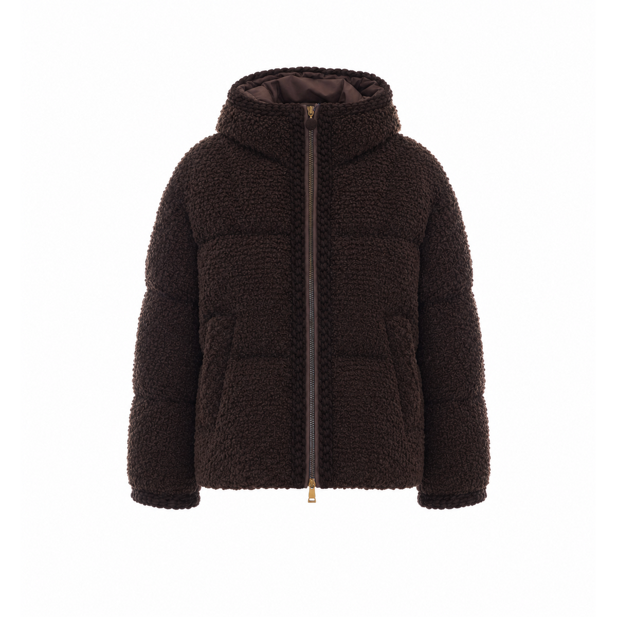 Moncler Women Cristallin Down Jacket
