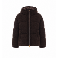 Moncler Women Cristallin Down Jacket