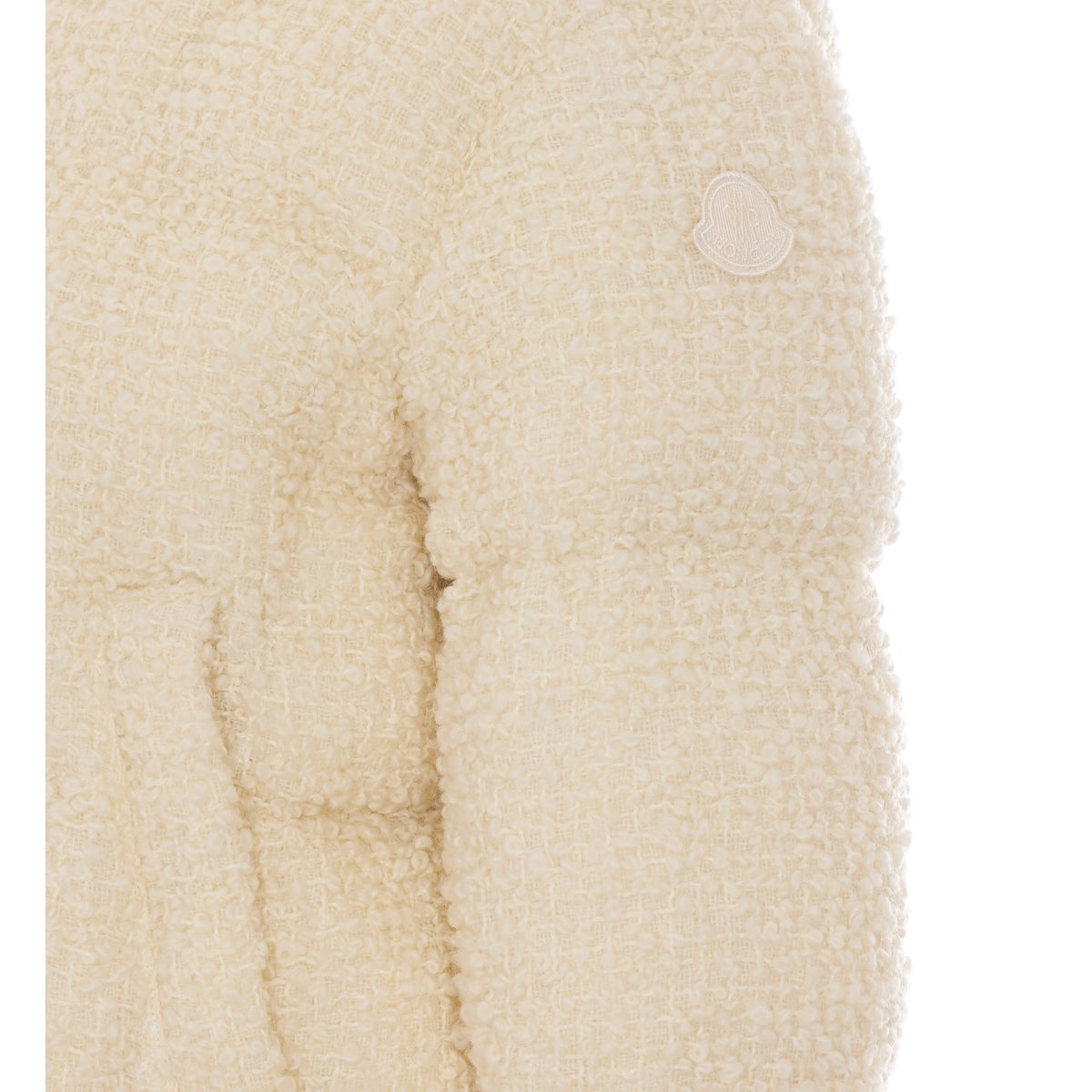 Moncler Women Cristallin Down Jacket