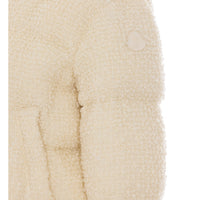Moncler Women Cristallin Down Jacket