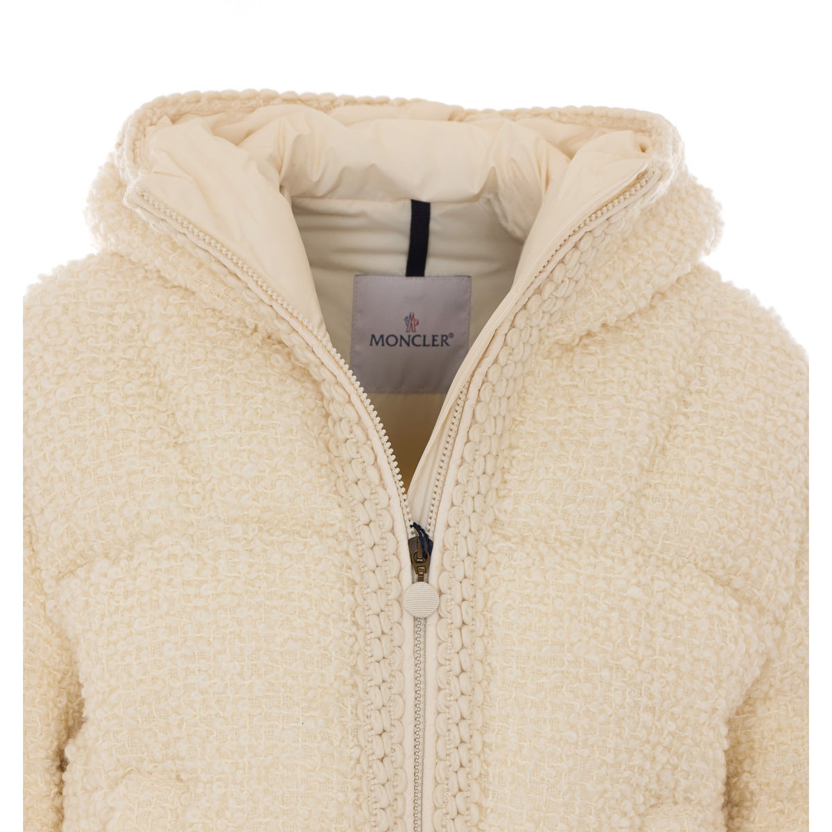 Moncler Women Cristallin Down Jacket