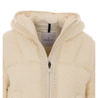 Moncler Women Cristallin Down Jacket