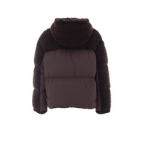 Moncler Women Cristallin Down Jacket
