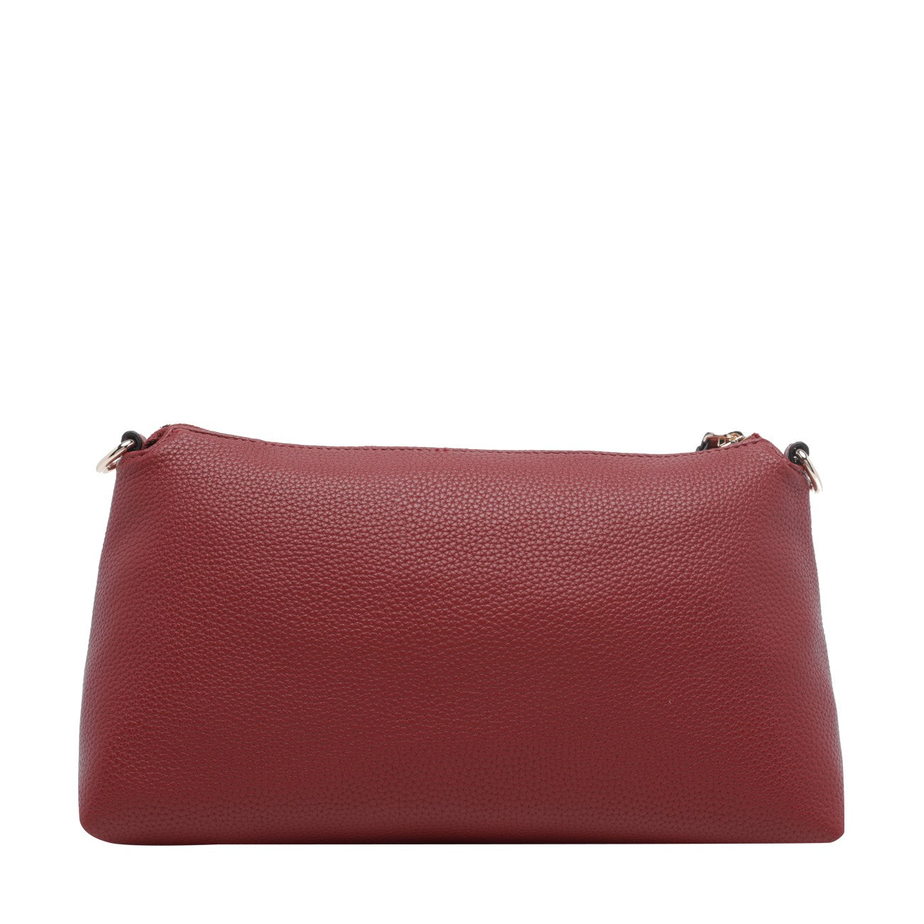 Liu Jo Liu Jo Women Crossbody Bag With Logo Charm