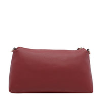 Liu Jo Liu Jo Women Crossbody Bag With Logo Charm