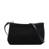 Liu Jo Liu Jo Women Crossbody Bag With Studs And Logo