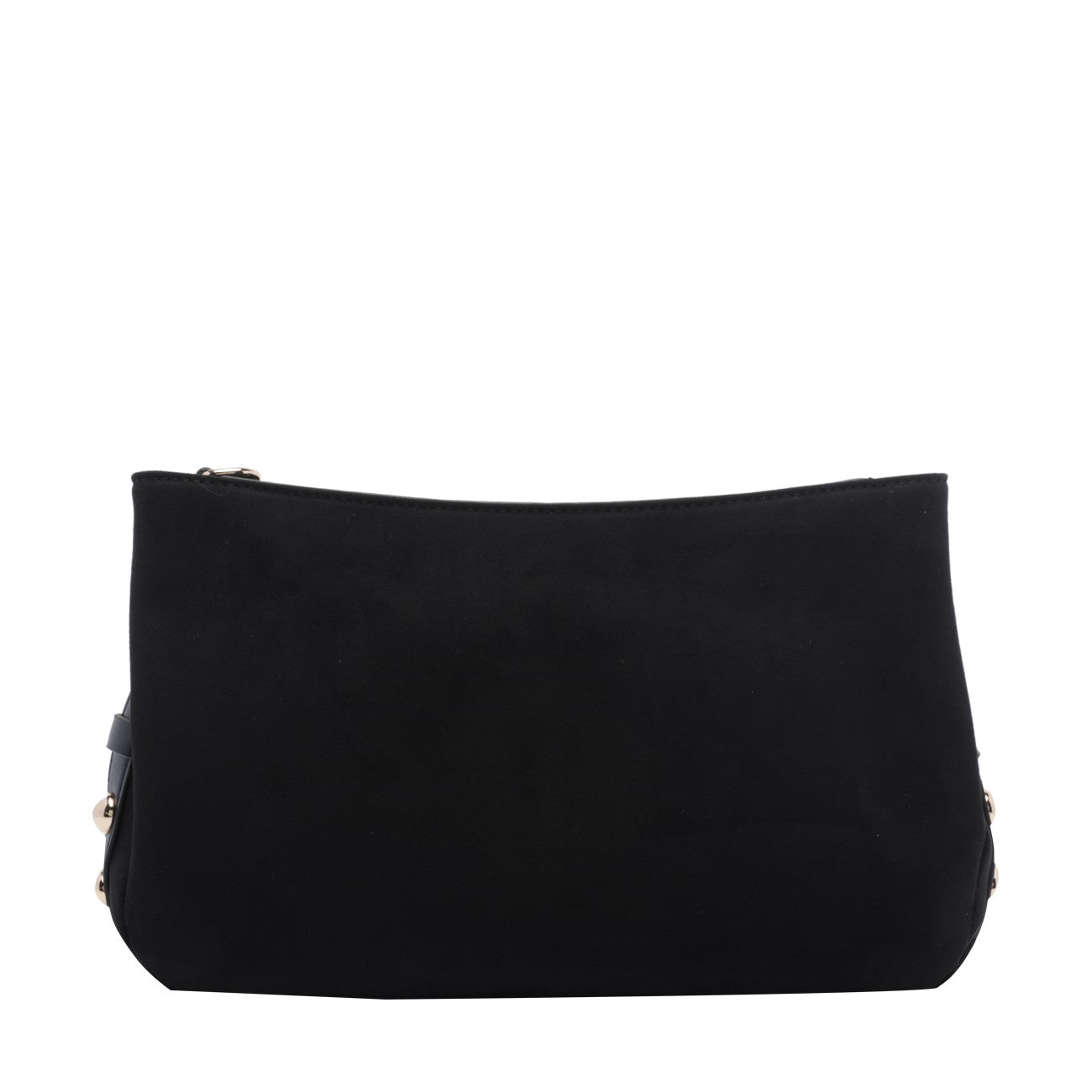 Liu Jo Liu Jo Women Crossbody Bag With Studs And Logo