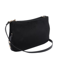 Liu Jo Liu Jo Women Crossbody Bag With Studs And Logo