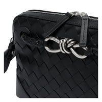 Bottega Veneta Men Crossbody Bag