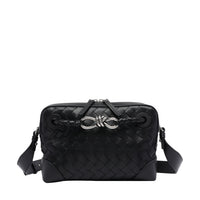 Bottega Veneta Men Crossbody Bag